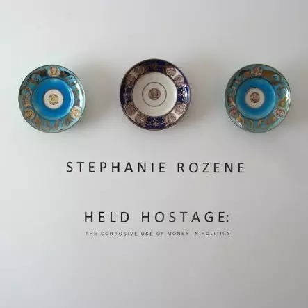 Stephanie Rozene