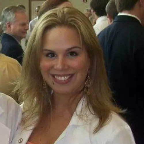 Christina Huntley Noguera