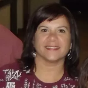 Tricia Olivarez