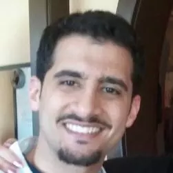 Mohammed Alabsi
