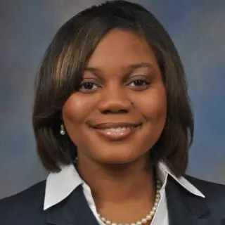 Celia Jackson-Thomas, MBA