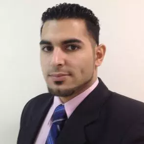 Mustafa Ajlouni, MBA