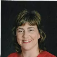 Lea Anne Porter, CPA, MBA