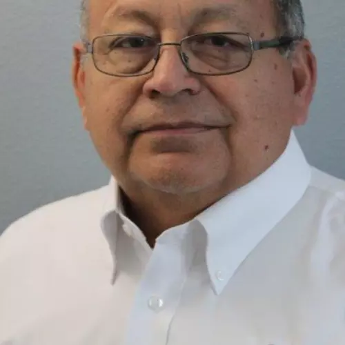 Martin G. Ramirez