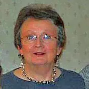 Mary Judith Gedroiz