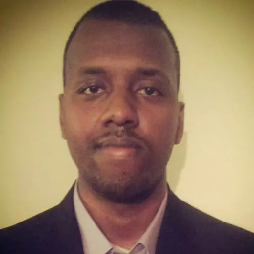 Warsame Bashir