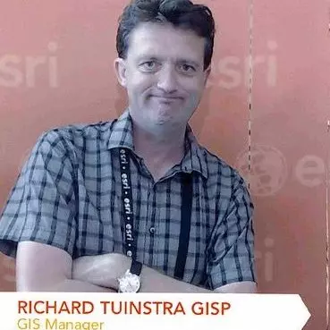 Richard Tuinstra