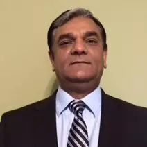 Jamal Siddiqi