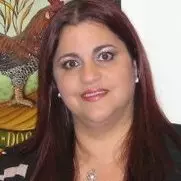 Yvette Ramirez RN MSN