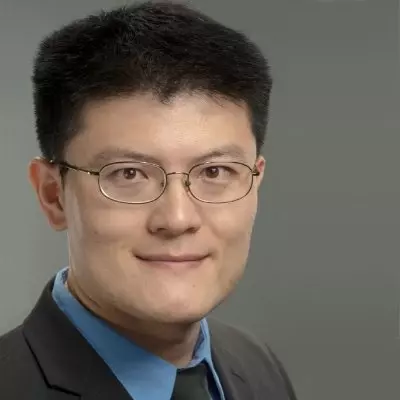 Xi Liu, Ph.D., CFA