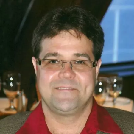 Jeffrey Stefanski