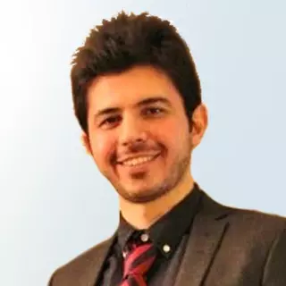 Farshad Mirshafiei, Ph.D.