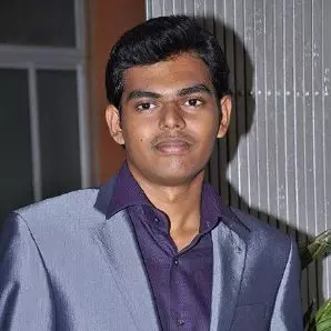 Ashok Chandrasekar
