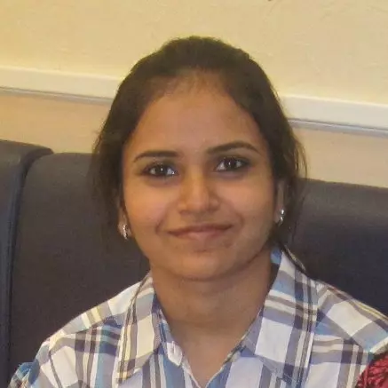 Harini Ramakrishnan