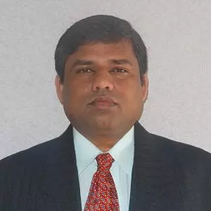Ravikanth RajendraPr Cheenapally