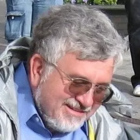 Virgil Anthaney