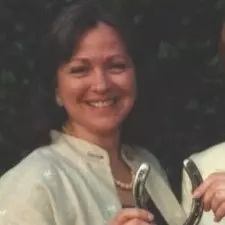 Judy Freeman