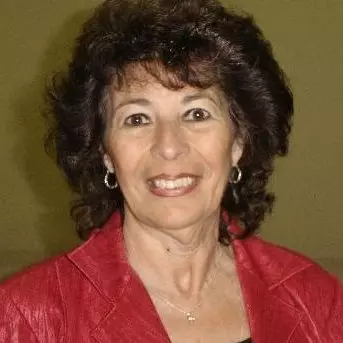 Judy Brostoff