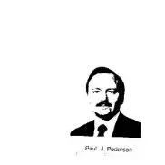 Paul Pederson