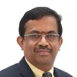 Ramanathan Ravindran Ravi
