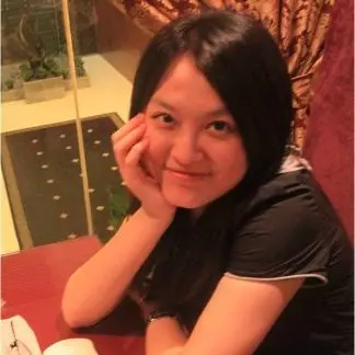 Xi (Lexie) Zhou