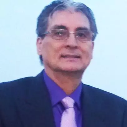 Juan H Gonzalez