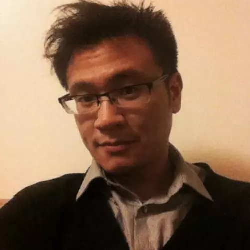 Tony Chau, CPA