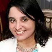Hina Sherwani