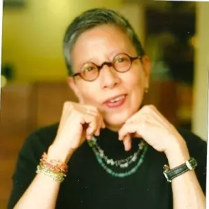 Judy Chew