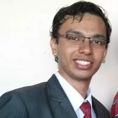 Nitish Mhalgi