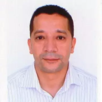 Mounir Aghougali