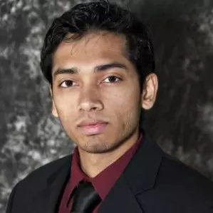 Nikhil Ollukaren