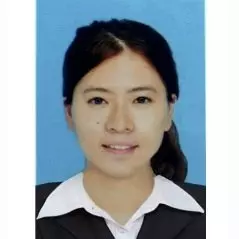 Xiaochen Kristin Zhang