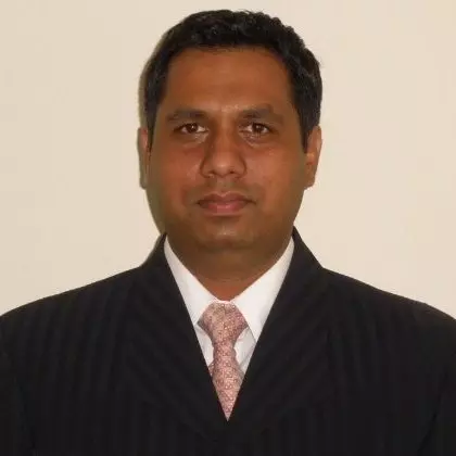Chandra B. Singh, PhD, PEng