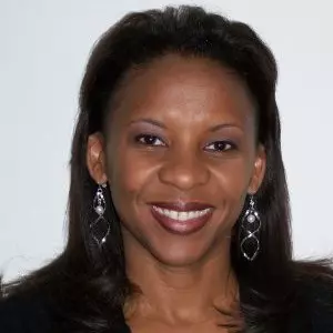 Karen Mitchell, MBA