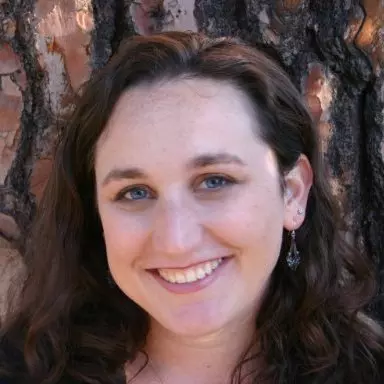 Megan Rieger, Ph.D.