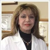 Dr. Ella Ashabi