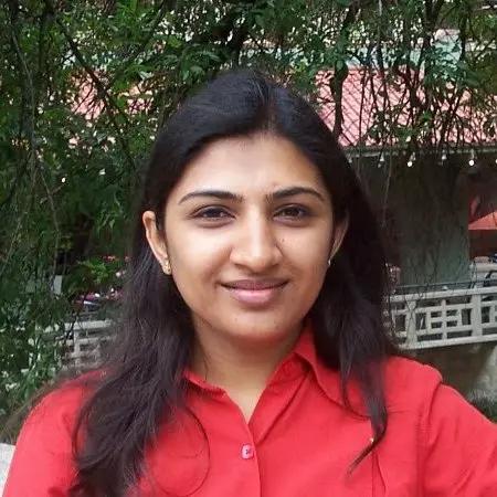 Niti Gajjar