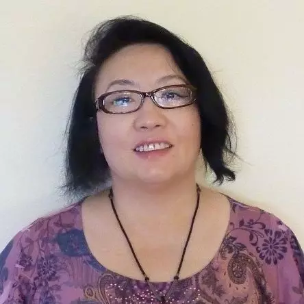 Sally Wu