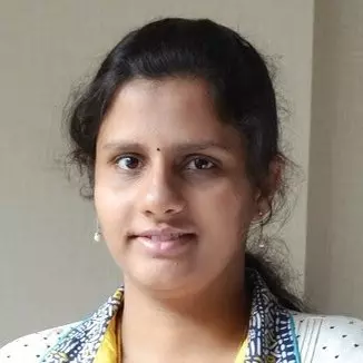 Karthiga Puthianayagam