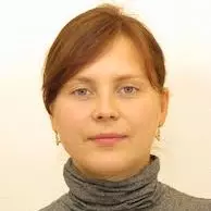 Elena Vialykh
