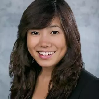 Aileen Chang