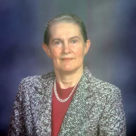 Dr. Priscilla Turner