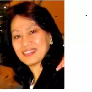Angie Leong, PMP, CISA