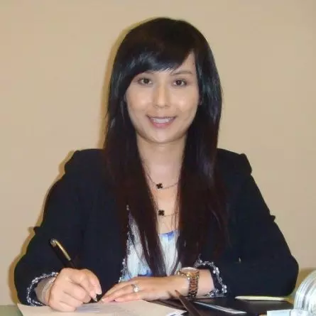 Pauline Chan