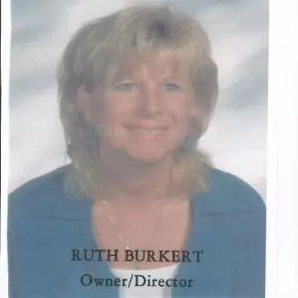 Ruth Burkert