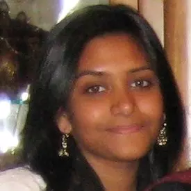 Tanya Suresh