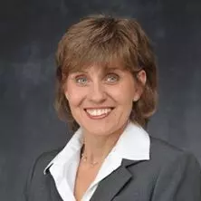 Margaret Burke, CPA, MBA