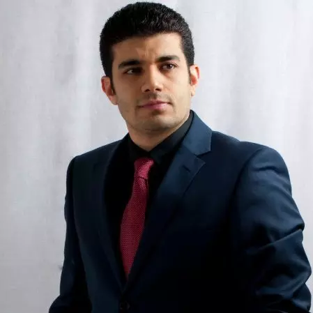 Dariush Ghaffari Tari