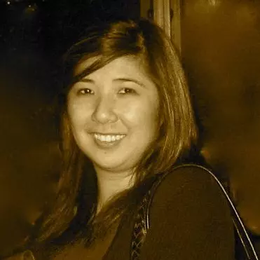 Gloria Nguyen